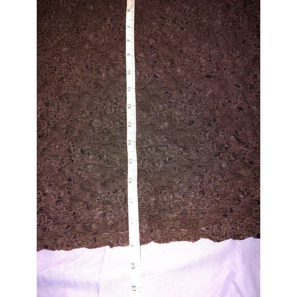NWOT Coldwater Creek Tank 1x - Perfect layering - Picture 5 of 6